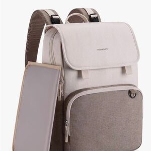 Diaper Bag Backpack